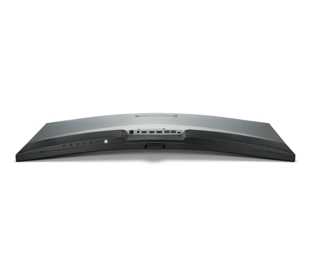 BENQ 35'' EX3501R 9H.LGJLA.TSE Szary - 377982 - zdjęcie 8